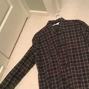 Men’s Orvis Size Large Button Down